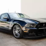 2013 Black Ford Mustang Boss 302 Laguna Seca Ed. For Sale (Jackson, MS) on Modern Muscle Cars For Sale