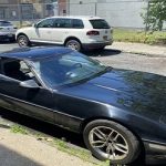 1990 Black Chevrolet Corvette For Sale New York,NY on Modern Muscle Cars For Sale