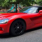 2003 Red Dodge Viper For Sale Bogart, GA on Modern Muscle Cars For Sale