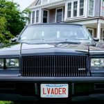 1987 Black Buick Grand National For Sale Bluffs, MA on Modern Muscle Cars For Sale