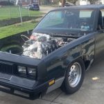 1985 Olds Cutlass Uniontown , PA Modern Muscle Cars For Sale