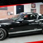 2007 Black Ford Mustang For Sale Mesa, AZ on Modern Muscle Cars For Sale