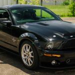 2009 Black Ford Mustang Shelby GT500 KR For Sale Jackson, MS on Modern Muscle Cars For Sale