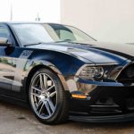 2013 Black Ford Mustang Boss 302 Leguna Seca Ed. For Sale Jackson, MS on Modern Muscle Cars For Sale