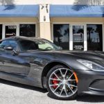 2014 Black Dodge Viper SRT GTS For Sale West Palm, FL on Modern Muscle Cars For Sale