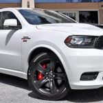 2018 White Dodge Durango SRT 392 SRT V8 HEMI For Sale West Palm, FL on Modern Muscle Cars For Sale